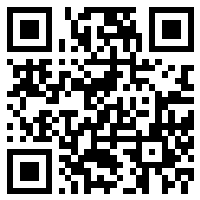 QR Code for bitcoin:3Ax1GENP9CVPZ3UzdpaTCdigPjoSQCwqaW