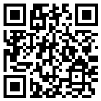 QR Code for bitcoin:3Ax22H8f3LmkjrUWBLARBC22PTKAtBLR7W