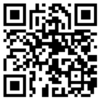 QR Code for bitcoin:3Ax4b2pcb4ejeZZVHkAop14uMTWLDFZqKY