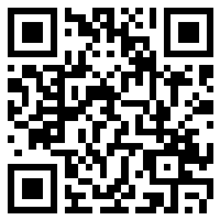 QR Code for bitcoin:3Ax6JVR2jtTvRfASNPu3Cx1v1AxPyC7ehn