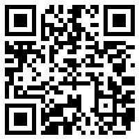 QR Code for bitcoin:3Ax6xDD2HEZkrcyVDdMUanGZFBEEDKds8V