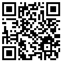 QR Code for bitcoin:3Ax7CcjVATWWLLRNKdgdLKg6tjs1fKcM84