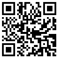 QR Code for bitcoin:3Ax8smQ3VMH5UjcyjE7MAtcXn4XxK2vCwD