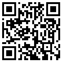 QR Code for bitcoin:3Ax9VjKCaS2fSRaxVPyvb8DRL33HEYpspv