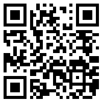QR Code for bitcoin:3AxALqhrbKDRFDRTGicjanpSKnpH1vbhMj
