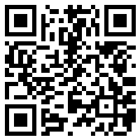 QR Code for bitcoin:3AxCkFPCa2qVQm3yd6VRiKiLefEYwCwriU