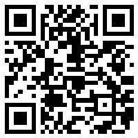 QR Code for bitcoin:3AxCxR5zaZf6itvrNvoLYRLGSuTesgiDkB