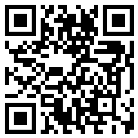 QR Code for bitcoin:3AxFC7VMooTarL7Ko4jcfbRdUthtUaNyDY