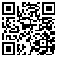 QR Code for bitcoin:3AxFo8szgpgQn2rbS4FBiAx89pM16HpxYx
