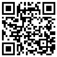 QR Code for bitcoin:3AxJAMA82q7D1jpm5NocCm8rb8FRtXdLwM