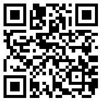 QR Code for bitcoin:3AxJLaFd43hMqFCjNHm6zzPoFr4nXEZzhP