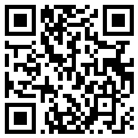 QR Code for bitcoin:3AxJTmb8gCakV7o8AhzaBpuhX3fQGrAFFa