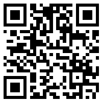QR Code for bitcoin:3AxJnjSiTEyvRun1eUAWx9d1Wx4KSnFKBH