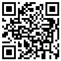 QR Code for bitcoin:3AxKL3dikC445TuVvk7p9WN9gcL6hoE7Cs