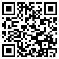 QR Code for bitcoin:3AxKebFRqtLNF1bZpgsJexU7epfBPbLPQb