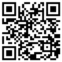 QR Code for bitcoin:3AxLApgL1nBruqposVLeM5j2znsphG7p4y