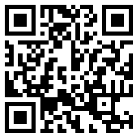 QR Code for bitcoin:3AxMBA2YutPFLoDN3TJzuZZjDgtyQJ4yoJ
