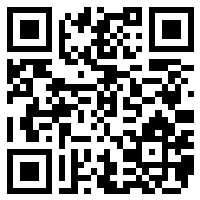 QR Code for bitcoin:3AxNvYz29j6zbGbfSpDxD4P87eLa1w952A