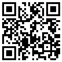 QR Code for bitcoin:3AxPyVFP31T33RcnSWBahbQeZWiDkQiEuL