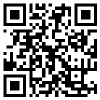QR Code for bitcoin:3AxQJ6NJtaDLmFj5vLBK6yCSvXdMnA6d4d