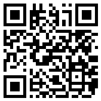 QR Code for bitcoin:3AxSoxXfZMYoYVDQ2cxac9563Z9v1BKgzC