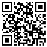 QR Code for bitcoin:3AxT2zXpnsdzbuEupfufuDkWogfPgXh39d