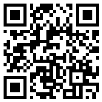 QR Code for bitcoin:3AxWkUAsJJdXrrqHpHTAdj7eyTJNzPZktS