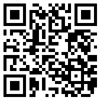 QR Code for bitcoin:3AxXjLd2qoKWNGCH7TRbpG9rf2rtq5ELmL