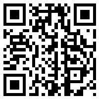 QR Code for bitcoin:3AxYwpp53scuGkVog7bBtVtDMbTaDFhqub