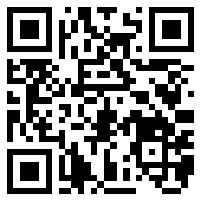QR Code for bitcoin:3AxZgCj5H5ybX6PJz7BTA3PdP2ybP9drWj