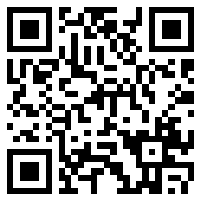QR Code for bitcoin:3AxcH1uzfp6nFLSTSq5BfCWSvjP2ZZfMH5