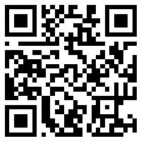 QR Code for bitcoin:3AxdcUtjFgKUTkH87F4UpsGxC9NPKPhawU