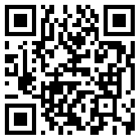 QR Code for bitcoin:3AxeTLqH2J1mtWfrwUCpVBosd9XoU5D6eU