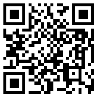QR Code for bitcoin:3AxhFFGuYf8cKbmwGa4JsE62uJU63WKh6B