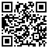 QR Code for bitcoin:3AxiJkoaaaH9qgn87ZLEKd1XYgLwSy99pS