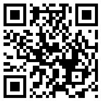QR Code for bitcoin:3AxigS1zXVyAScDCSu9b8rjahaWPJNRYAe
