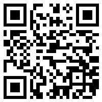 QR Code for bitcoin:3AxjGcfrW6X8Lc1W9LMXHeBxJVcmp4VVt1