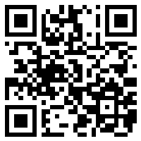 QR Code for bitcoin:3AxjLY89ZntrtTYUfPBRoyxu7CmA5avC59