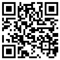 QR Code for bitcoin:3AxjrdpEBSgfmoeRHCPvTrg7MHxpFkQdn8