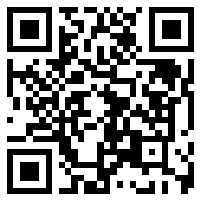 QR Code for bitcoin:3AxnEuwwSfdSkC8j3UgurMvXZjJS3w6Hjm