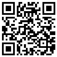 QR Code for bitcoin:3AxnQn4ZLR86jp8kEuk96WK94oGstg76SD