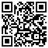 QR Code for bitcoin:3AxojRrmyvAw2Sjjd8z7KbCSJqLVc8SMV3