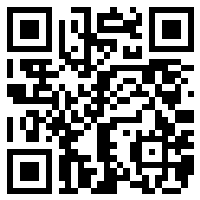QR Code for bitcoin:3AxpjNWB2tprfo64LsLUcUDAnai3eNMwmU