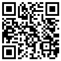 QR Code for bitcoin:3AxqC39AJrDBTfxMpvhuDpwXwF8Y9CTtrN