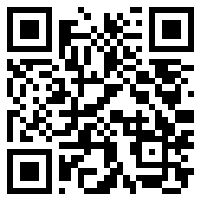 QR Code for bitcoin:3AxqRCFiX7qm2dvffuhUxEeFzRTtBKNYR7