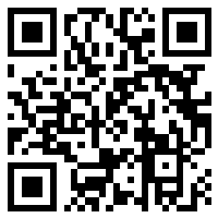 QR Code for bitcoin:3AxqSNCouzkZ2iQJBRCgVK89ToTo5D246o