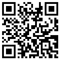 QR Code for bitcoin:3AxrQRBpSEViKrsEvyPaqEZmcKknKtDbjC