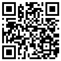 QR Code for bitcoin:3AxsvH8bcoocPiY8nosAf3oDcrgXWf3cR4