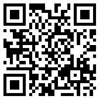 QR Code for bitcoin:3AxtGYqEKrwptHL7XEF3JSAXkw1ZYPZPav