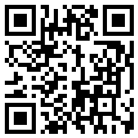 QR Code for bitcoin:3AxuEBjbfEa6iFXmRPk8JbTrgRCDshJrZZ